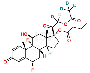 Difluprednate D5 - Image 1