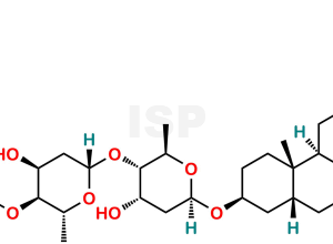 Digoxin - Image 1