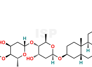 Digoxin EP Impurity A - Image 1
