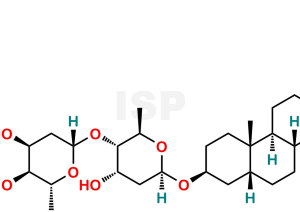 Digoxin EP Impurity B - Image 1