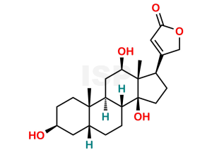 Digoxin EP Impurity C - Image 1