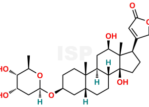 Digoxin EP Impurity D - Image 1