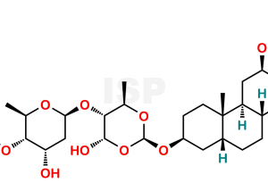 Digoxin EP Impurity E - Image 1