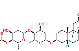 Digoxin EP Impurity G - Image 1