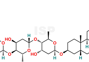 Digoxin EP Impurity I - Image 1