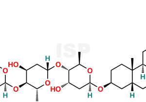 Digoxin EP Impurity J - Image 1