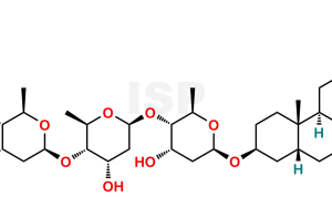 Digoxin EP Impurity K - Image 1
