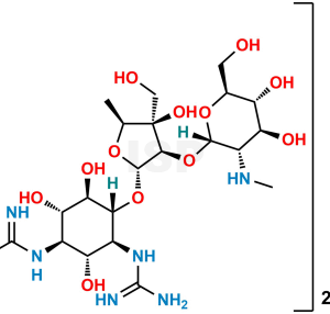Dihydrostreptomycin sulfate - Image 1