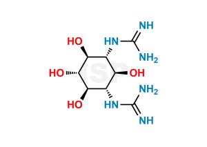 Dihydrostreptomycin sulfate EP Impurity A - Image 1