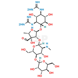 Streptomycin B - Image 1