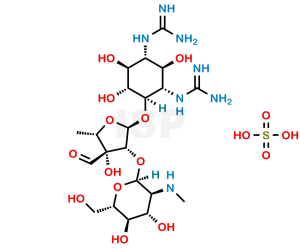 Streptomycin Sulfate - Image 1
