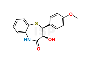 Diltiazem EP Impurity E - Image 1