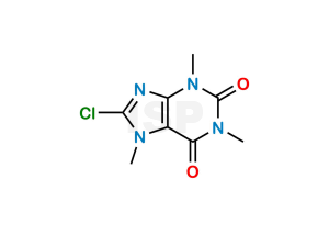Dimenhydrinate EP Impurity E - Image 1