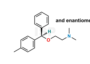 Dimenhydrinate EP Impurity G - Image 1
