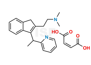 Dimetindene Maleate - Image 1