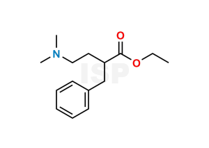 Dimetindene EP Impurity C - Image 1