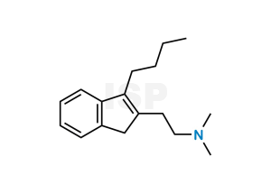 Dimetindene EP Impurity F - Image 1