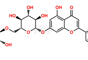 Diosmin - Image 1