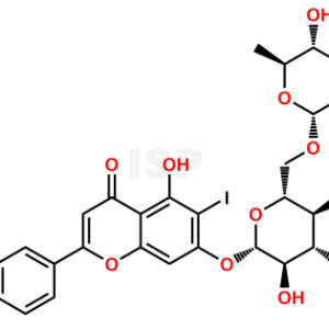 Diosmin EP Impurity D - Image 1