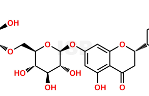 Neoponcirin - Image 1