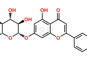 Diosmin-7-O-Beta-D-Glucoside - Image 1