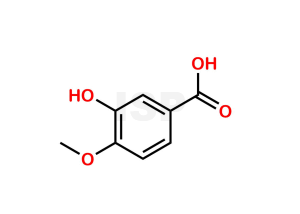 Diosmin Impurity 1 - Image 1