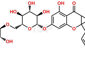 Diosmin Impurity 2 - Image 1