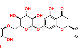 Diosmin EP Impurity B - Image 1