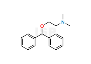 Diphenhydramine - Image 1