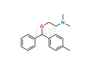 Diphenhydramine  EP Impurity B - Image 1