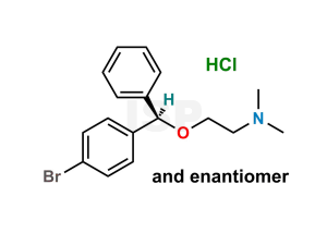 Diphenhydramine  EP Impurity C - Image 1