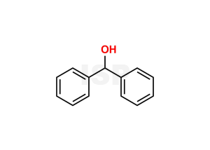 Diphenhydramine  EP Impurity D - Image 1