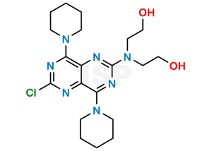 Dipyridamole EP Impurity C - Image 1
