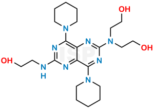 Dipyridamole EP Impurity D - Image 1
