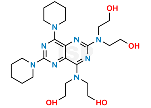 Dipyridamole EP Impurity E - Image 1
