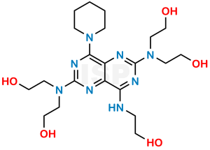 Dipyridamole EP Impurity F - Image 1