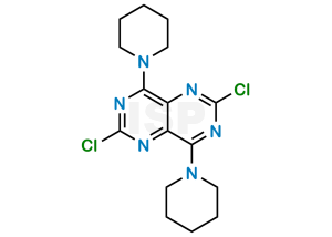 Dipyridamole EP Impurity G - Image 1