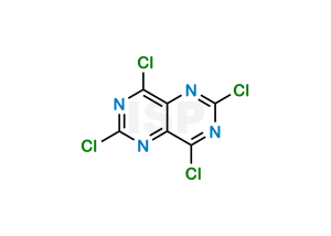 Dipyridamole Tetrachloro Impurity - Image 1