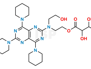 Dipyridamole Impurity I - Image 1