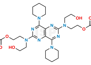 Dipyridamole Ditartaric Acid Ester - Image 1