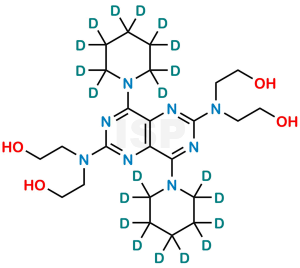 Dipyridamole D20 - Image 1