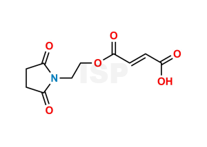 Diroximel Fumarate Impurity 1 - Image 1
