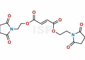 Diroximel Fumarate Impurity A - Image 1