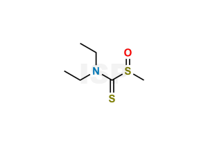 Disulfiram Impurity 1 - Image 1
