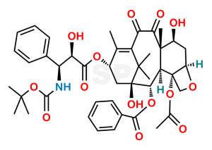 Docetaxel EP Impurity B - Image 1