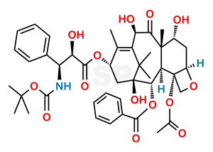 Docetaxel EP Impurity C - Image 1