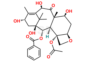 Docetaxel EP Impurity E - Image 1