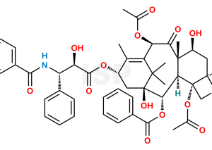 Docetaxel EP Impurity F - Image 1