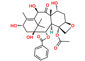 Docetaxel 7-Epi-DAB-Impurity - Image 1