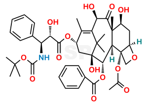 2-Epi Docetaxel Impurity - Image 1